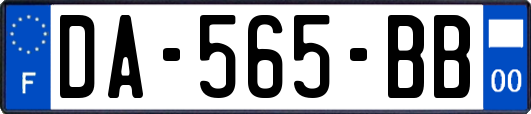 DA-565-BB