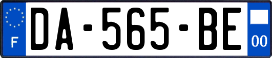 DA-565-BE