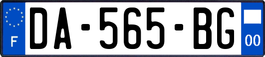 DA-565-BG