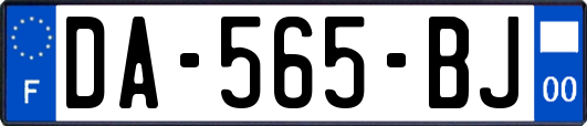 DA-565-BJ