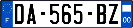 DA-565-BZ