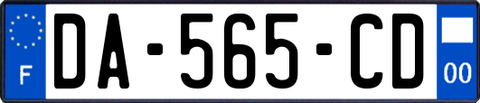 DA-565-CD