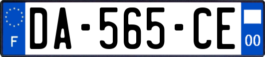 DA-565-CE