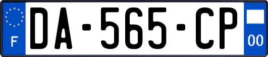 DA-565-CP