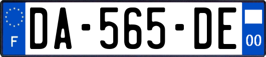 DA-565-DE