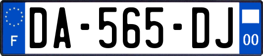 DA-565-DJ