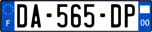 DA-565-DP