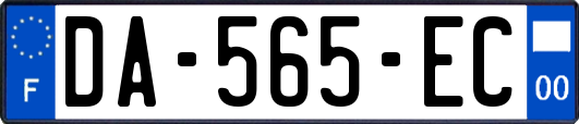 DA-565-EC