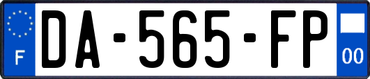DA-565-FP