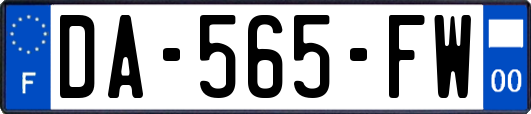 DA-565-FW