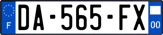 DA-565-FX