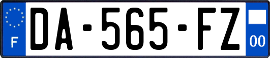 DA-565-FZ
