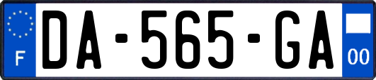 DA-565-GA