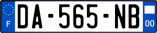 DA-565-NB