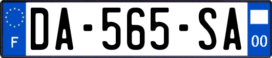 DA-565-SA