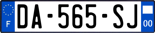 DA-565-SJ