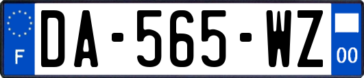 DA-565-WZ