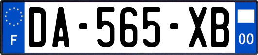 DA-565-XB