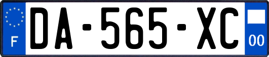 DA-565-XC