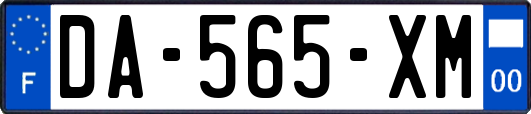 DA-565-XM