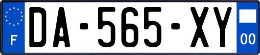 DA-565-XY