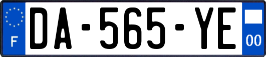 DA-565-YE
