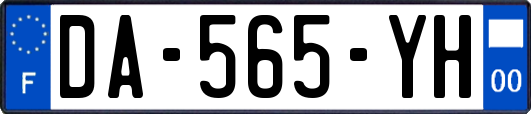 DA-565-YH