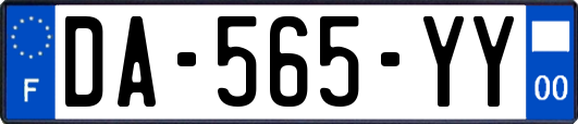 DA-565-YY