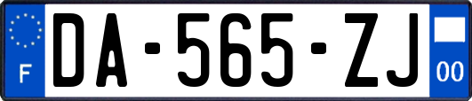 DA-565-ZJ