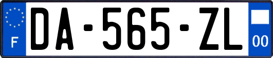 DA-565-ZL