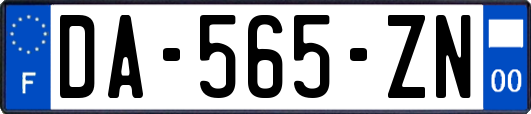 DA-565-ZN