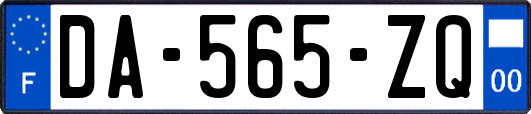 DA-565-ZQ