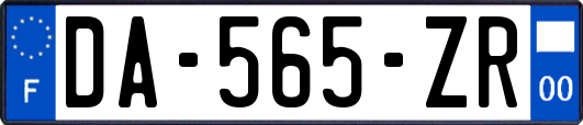 DA-565-ZR