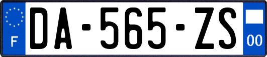 DA-565-ZS