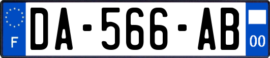 DA-566-AB