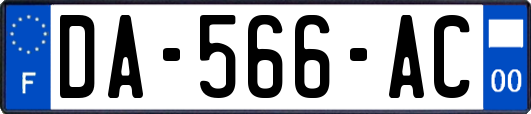 DA-566-AC