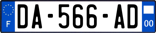 DA-566-AD