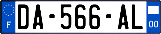 DA-566-AL