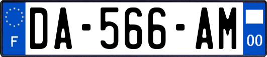 DA-566-AM