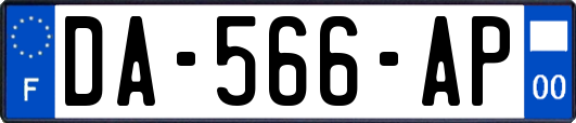 DA-566-AP