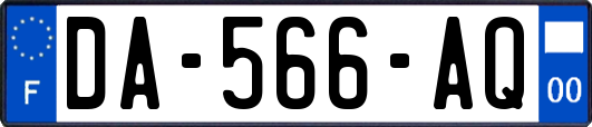 DA-566-AQ