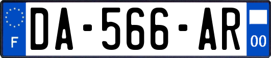 DA-566-AR
