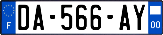 DA-566-AY