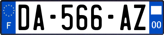 DA-566-AZ