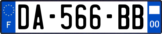 DA-566-BB
