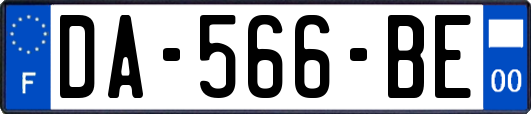 DA-566-BE