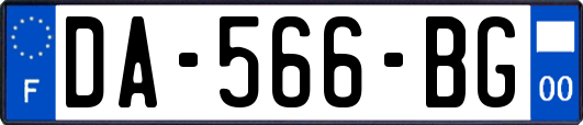 DA-566-BG