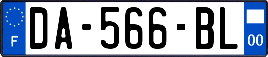 DA-566-BL