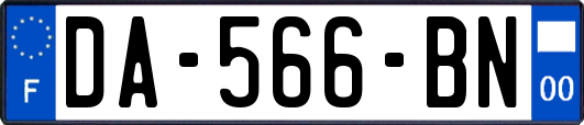 DA-566-BN