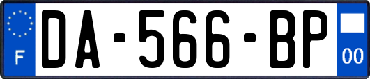 DA-566-BP